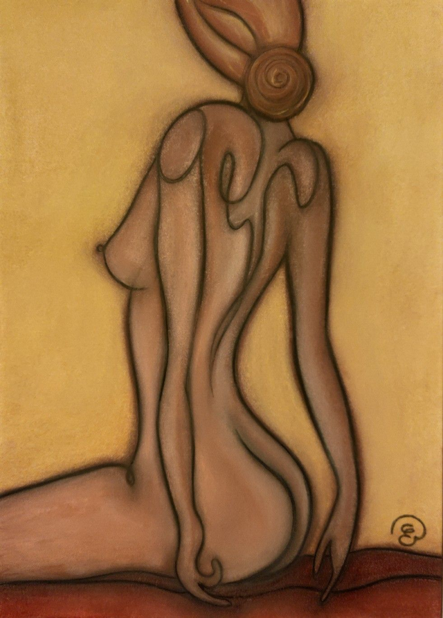 Di schiena (On the Back)