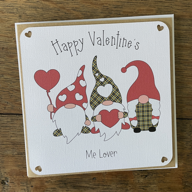 F9 Cornish Happy Valentine's