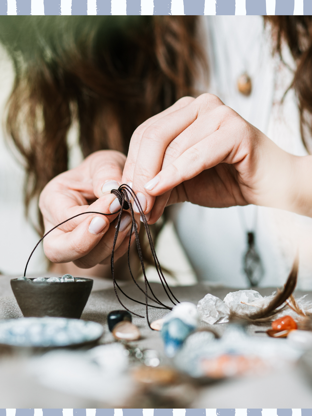 ATELIER BIJOUX FANTAISIE