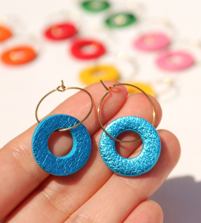 Mini Bonnie • personnalisée