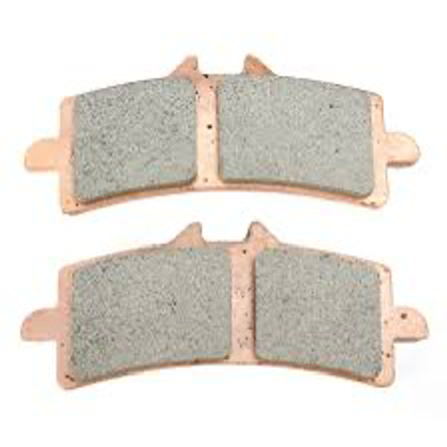 Front ktm/husky Smr brake pads 