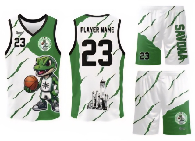 Kit gara Home&amp;Away