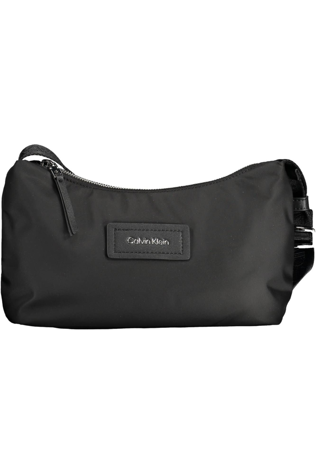 CALVIN KLEIN BORSA DONNA NERO