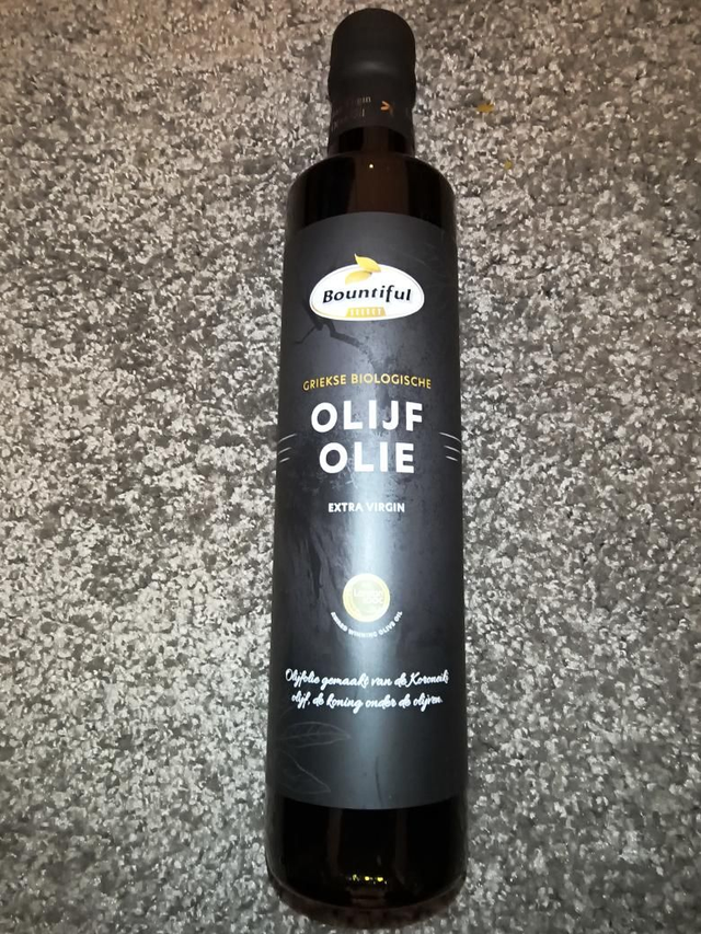Griekse Olijfolie 500 ml