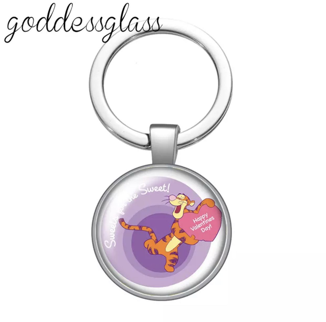 0003 - Disney - Teigetje - C