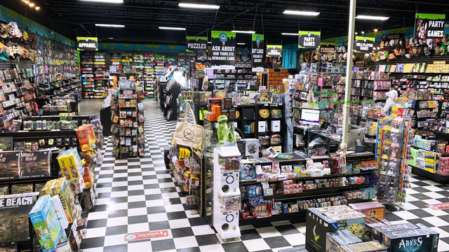 Muse Absolution (Vinyl)