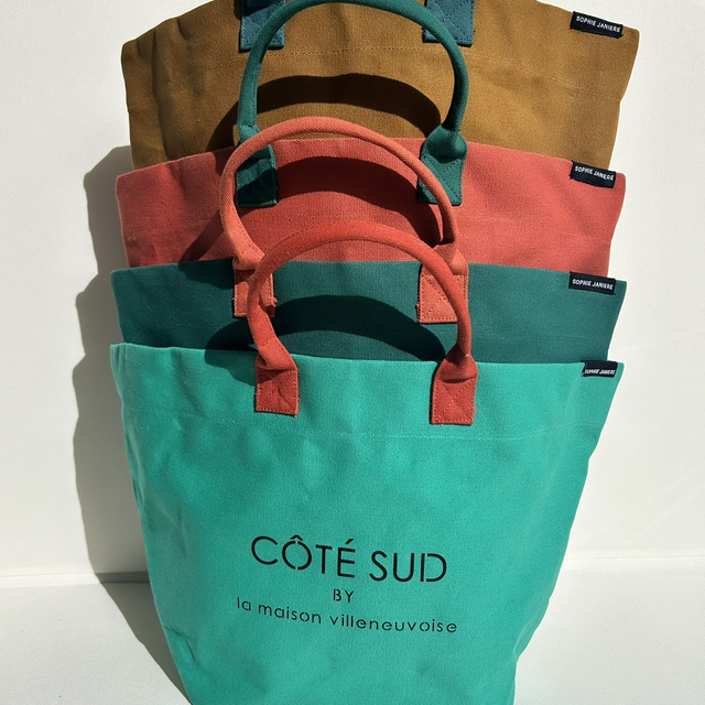 Sac rita côté sud 