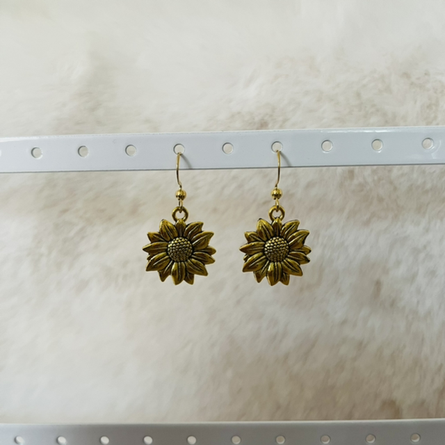 Boucles d’oreilles