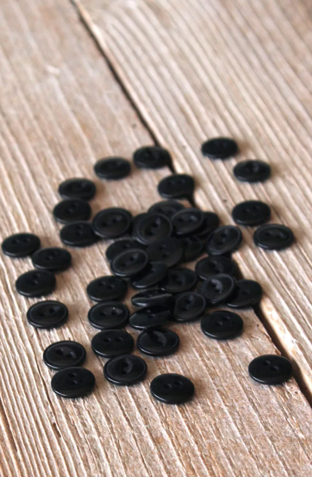 Essentiel Noir - Eglantine et Zoé