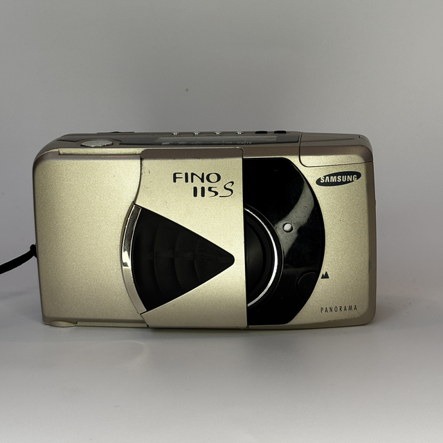 Samsung fino 115s 