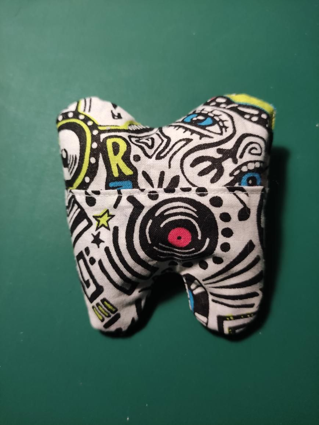 Range dent de lait musique