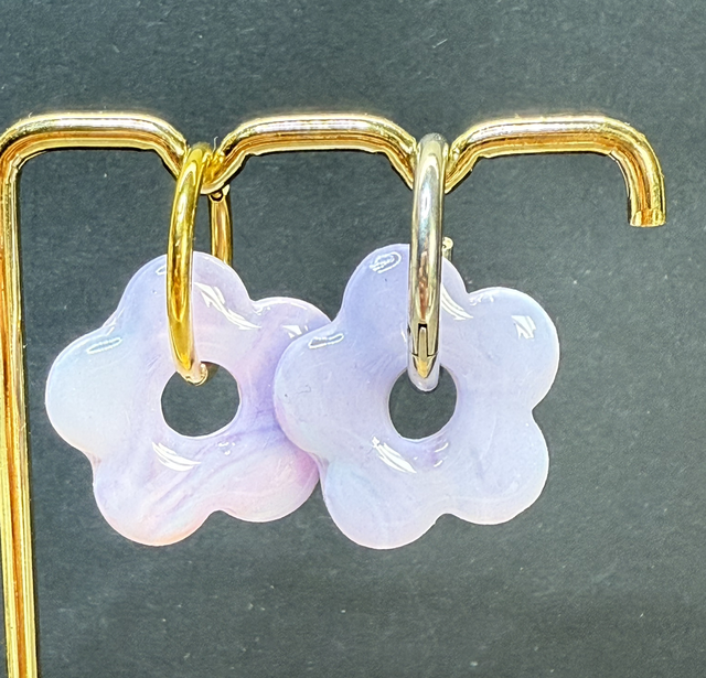 Pampilles Belle Arc en Ciel