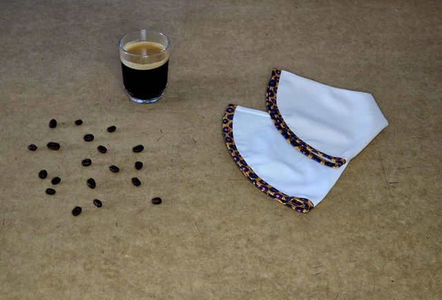 Filtre A Café 