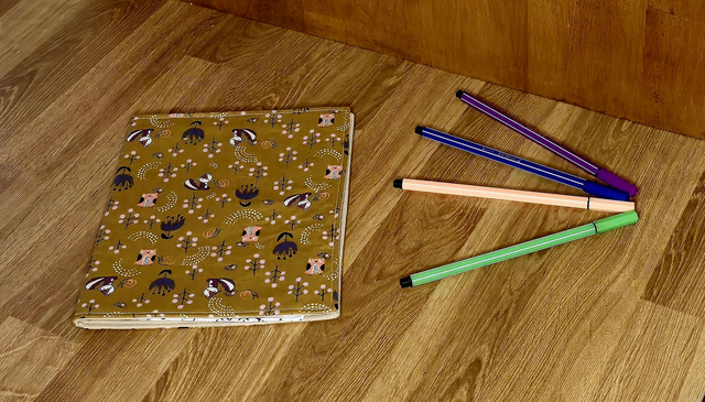 Cahier De Coloriage