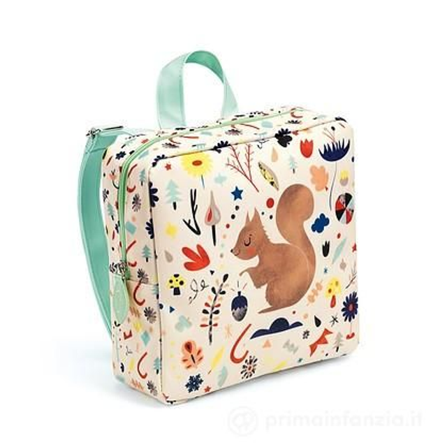 Zaino Scuola materna