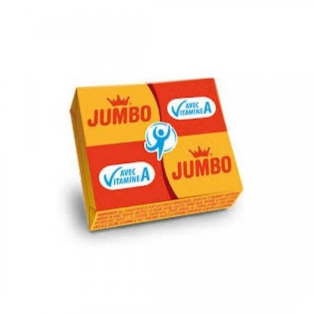 Jumbo Crevette Shrimp Cube