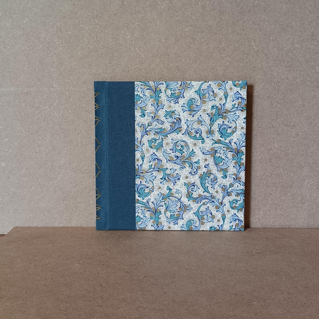 Carnet Dessin/Écriture 