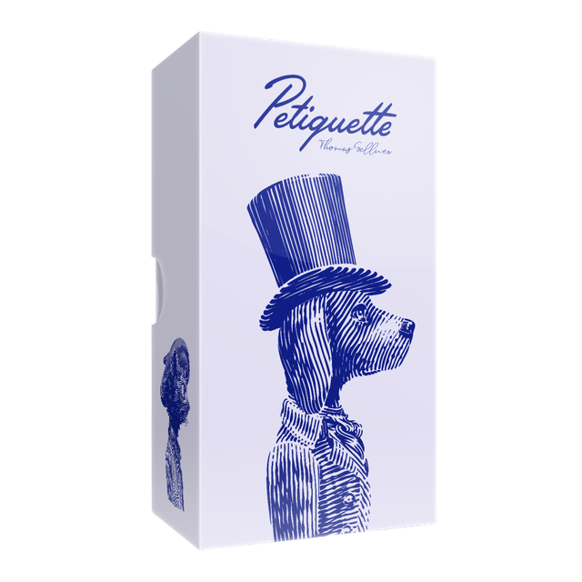 PETIQUETTE