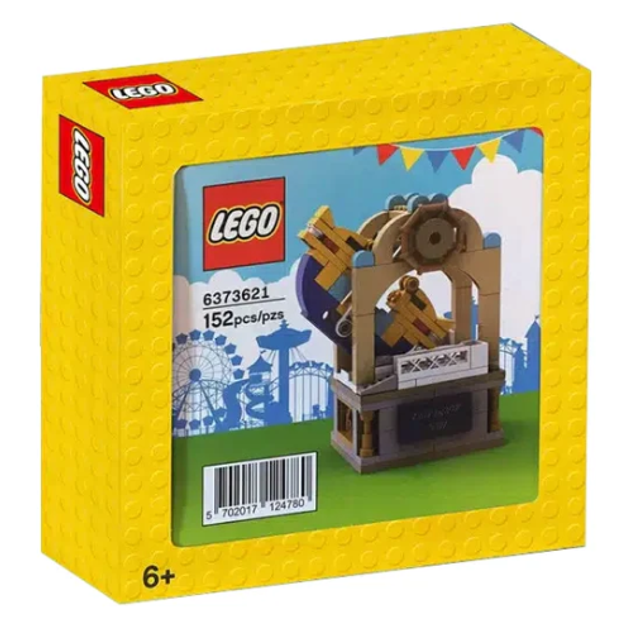 LEGO 5006746 Schiffschaukel