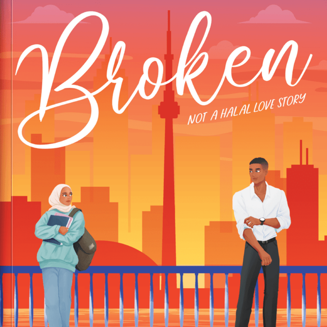 Broken | Fatima Bala