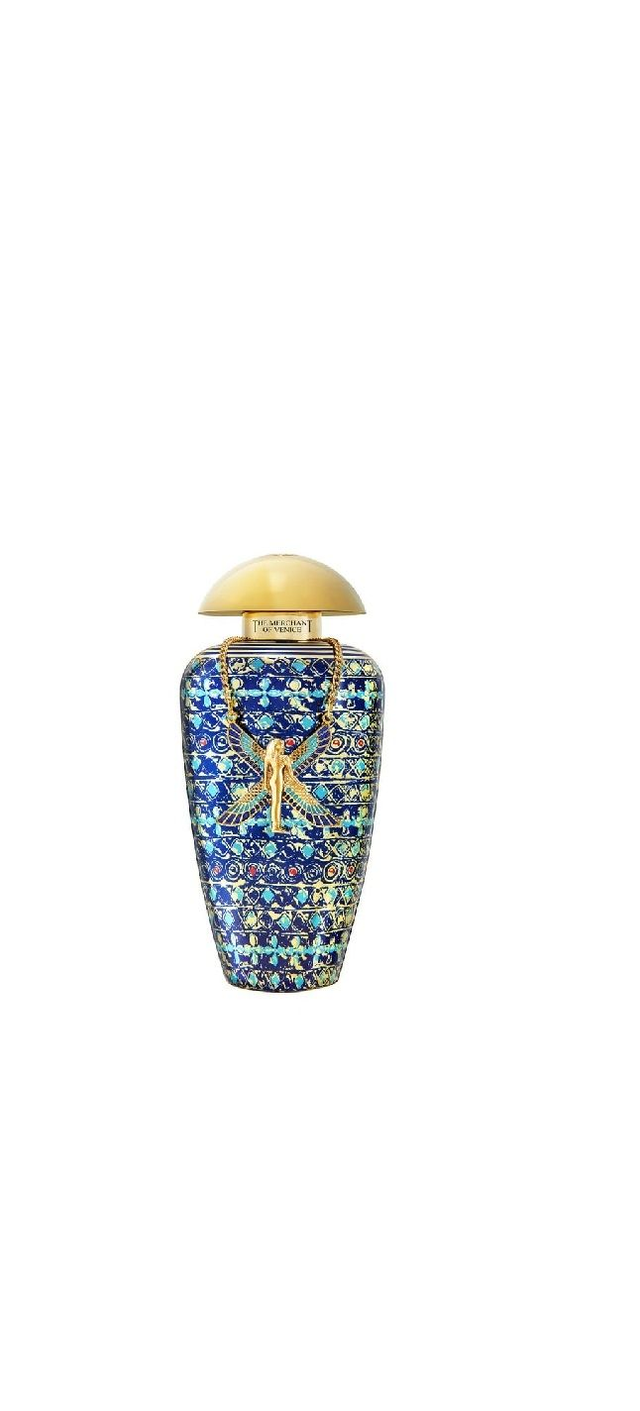 The Merchant of Venice Qeen of The Night Eau de Parfum Concentrée