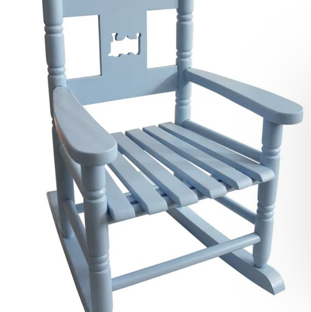 Children’ Rocking Chair