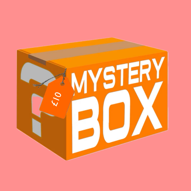 MYSTERY BOX 