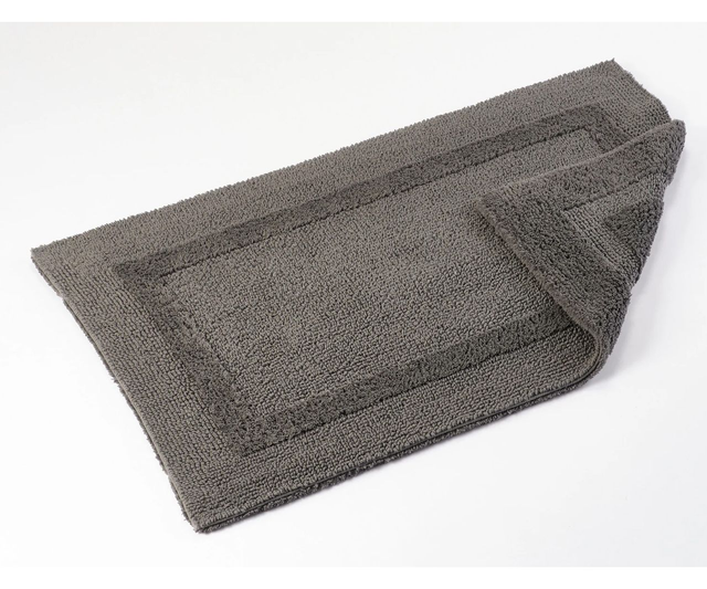 ABYSS HABIDECOR BATHMAT REVERSIBLE COLOR 920 GRIS