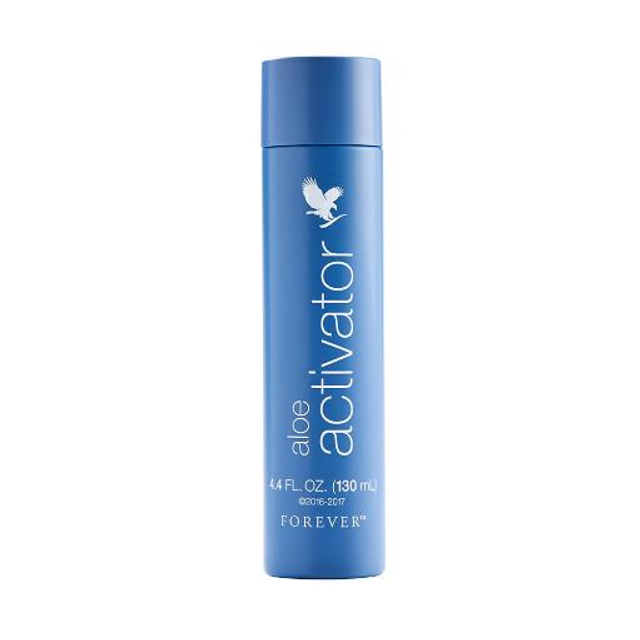 Forever - aloe activator - 130ml
