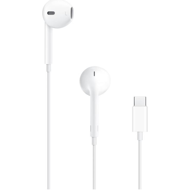 EarPods (USB-C) ​​​​​​​