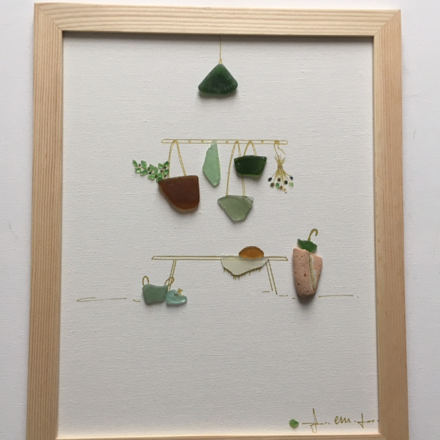 « Hall d’entrée »