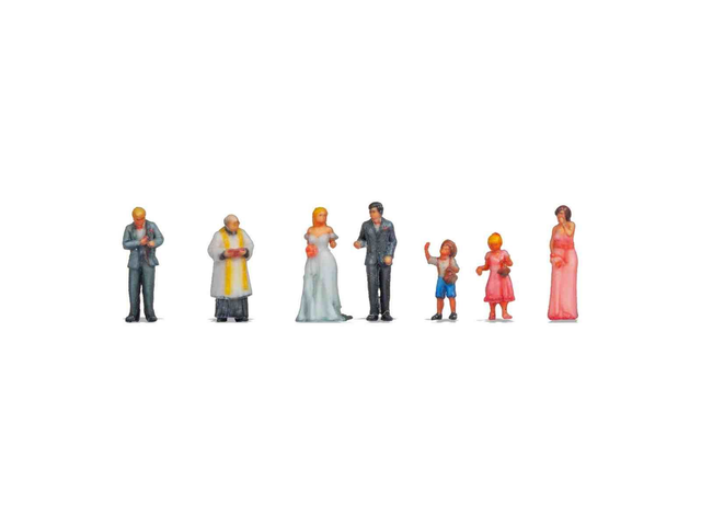 mariage Noch 35440 N