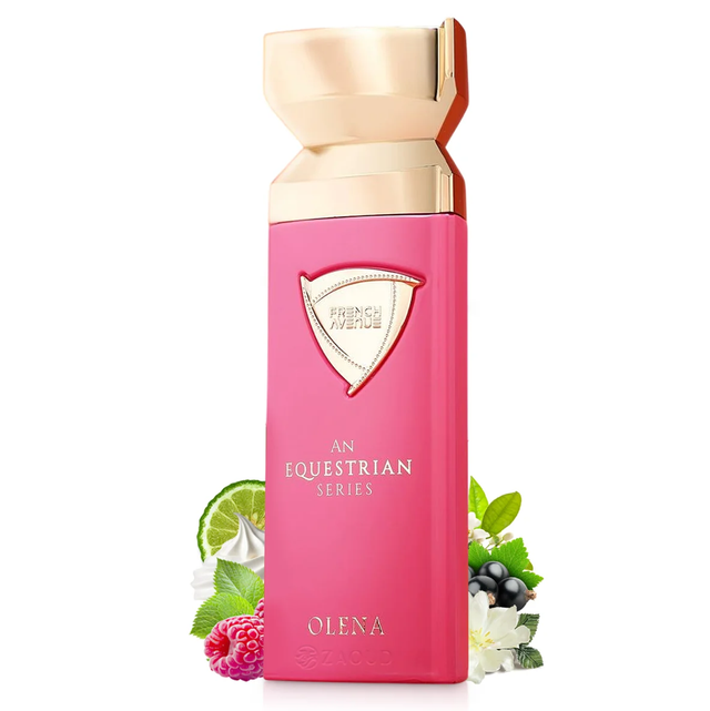 Olena - French Avenue