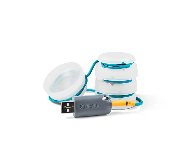 Biolite sitelight string 