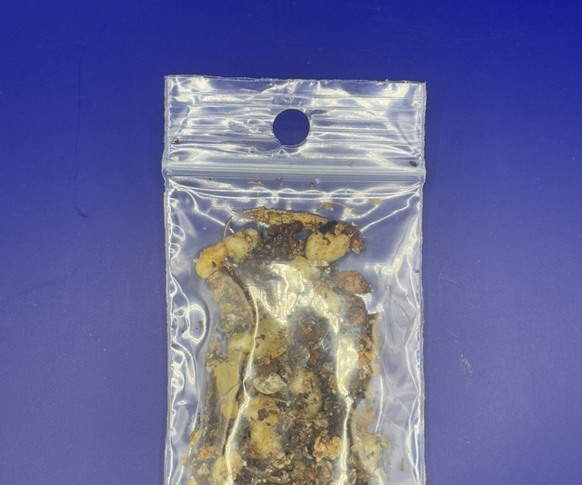 Kyphi incense 3 grams