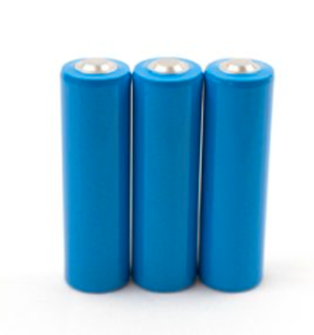 Pacco Batterie per GT7Pro