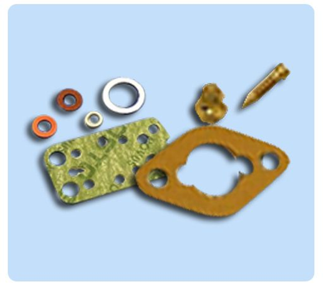 Ford Pop Carburettor Repair Kit - £50.75 + £5.50 UK shipping