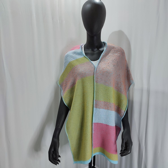 Cashmere Schultertuch 