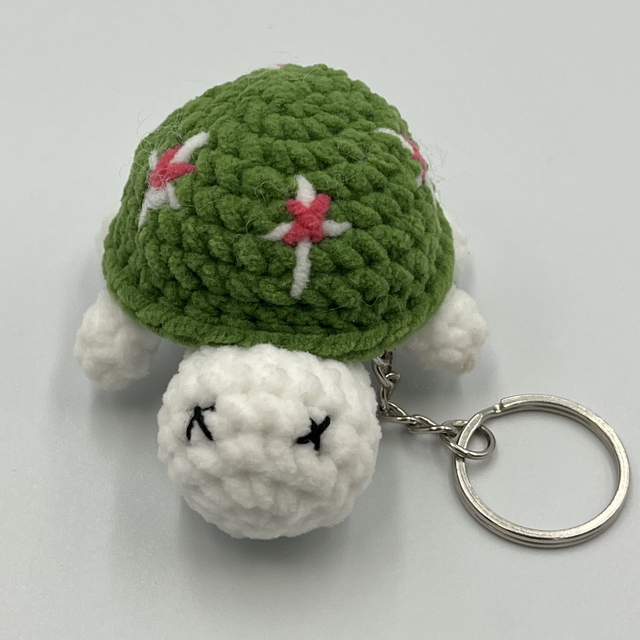 Tortues à Carapaces Fantaisie - Collection 1