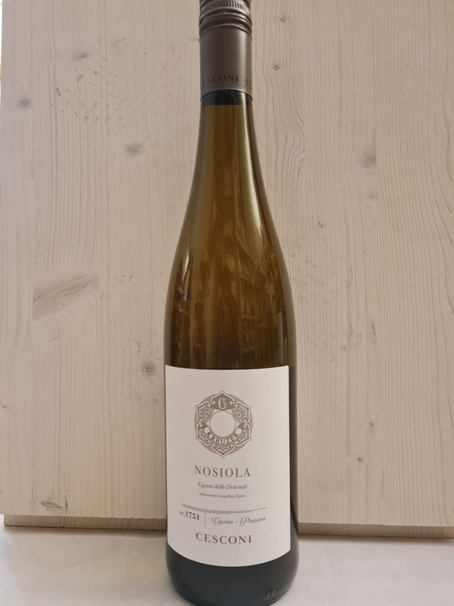 Nosiola IGT Cesconi cl 75