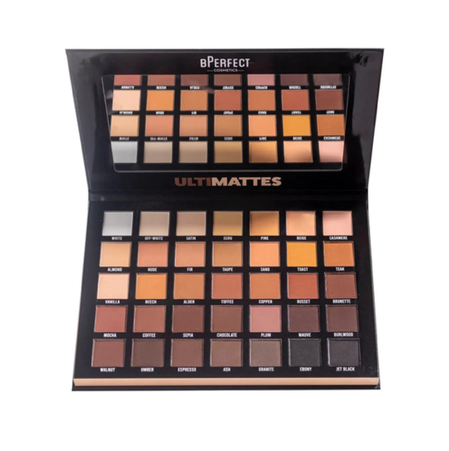 Ulti Mattes Bperfect 