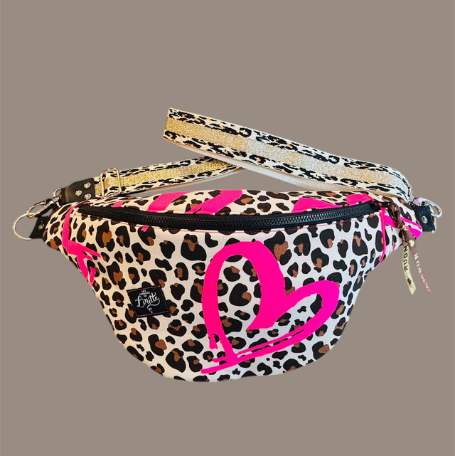 Banane « L’Idéale - Wild Love »