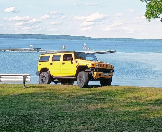 Parken (PKW)