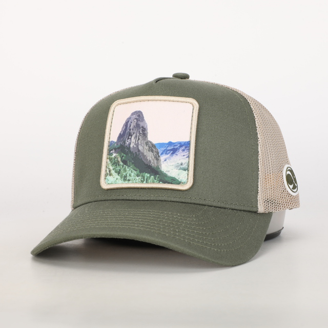 Gorra La Gomera