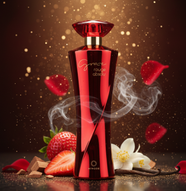 GRACE ROUGE ABSOLU 100ML