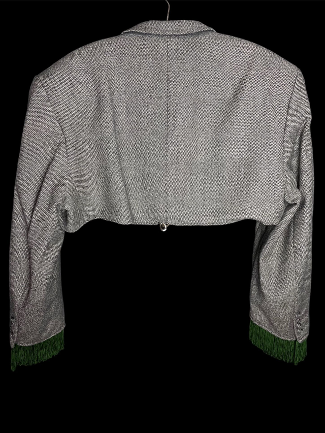 Blazer Upcycled - Henri(ette) - XL