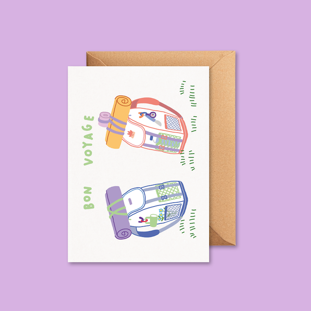 Voyageur.euse - Carte 