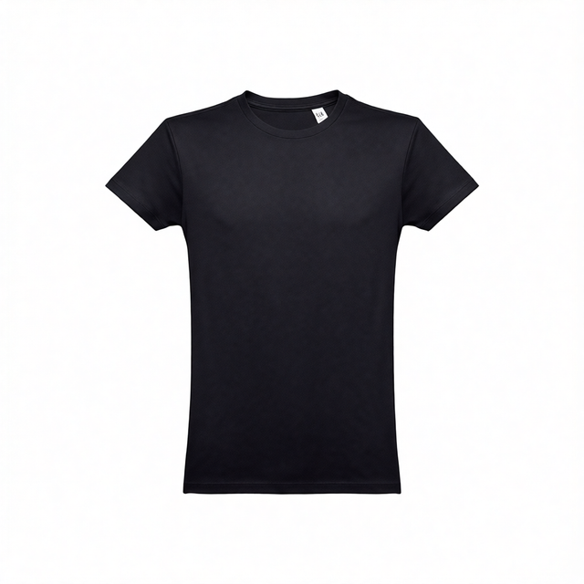 Maglietta da uomo promozionale in jersey cotone 150 g/m2 THC Luanda