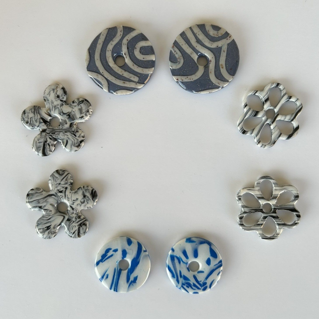 Pièces uniques | autres formes