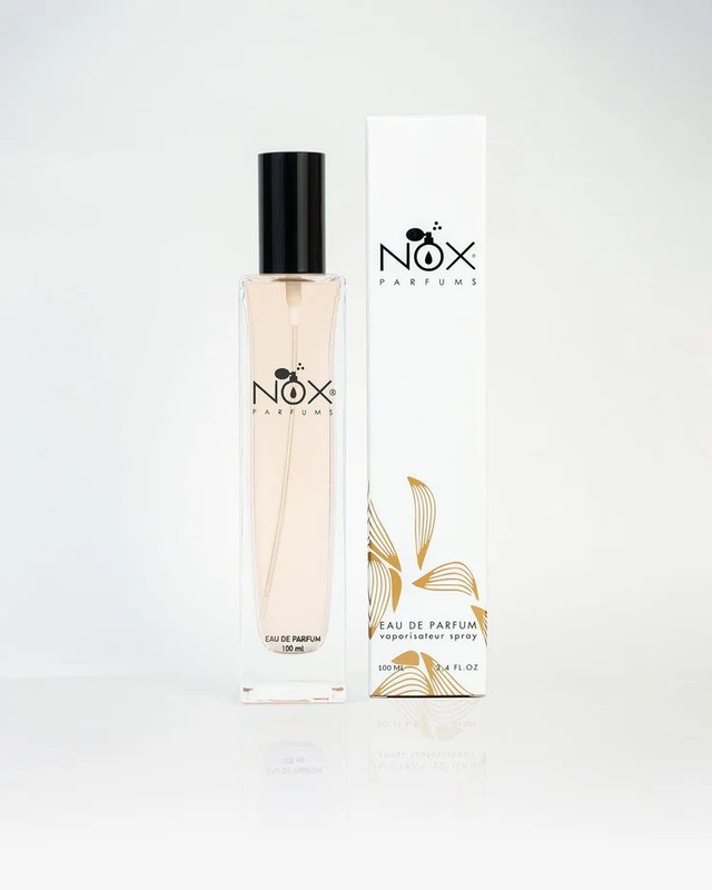PARFUMS NOX - 116 Évoque Eau sauvage Dior
